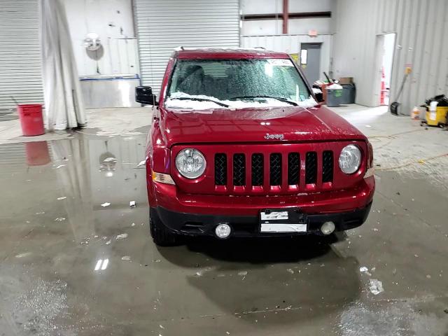 2016 Jeep Liberty (Patriot) - Image 14