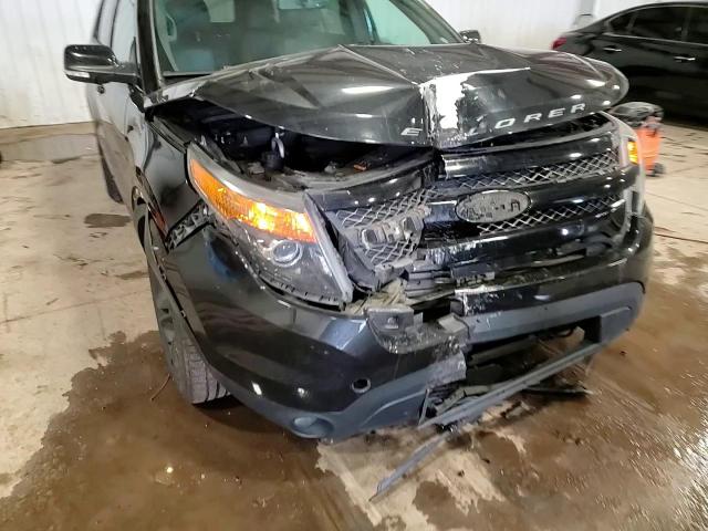 2015 Ford Explorer - Image 14