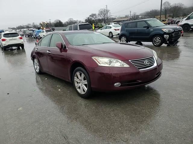2008 Lexus ES - Image 10