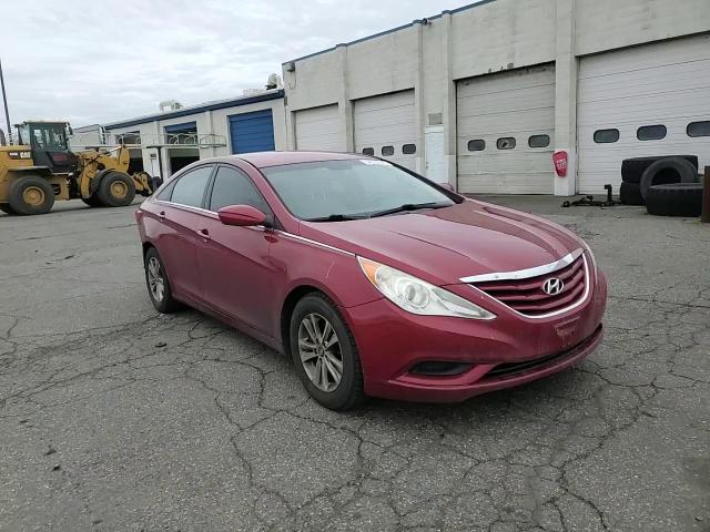 2013 Hyundai Sonata - Image 10