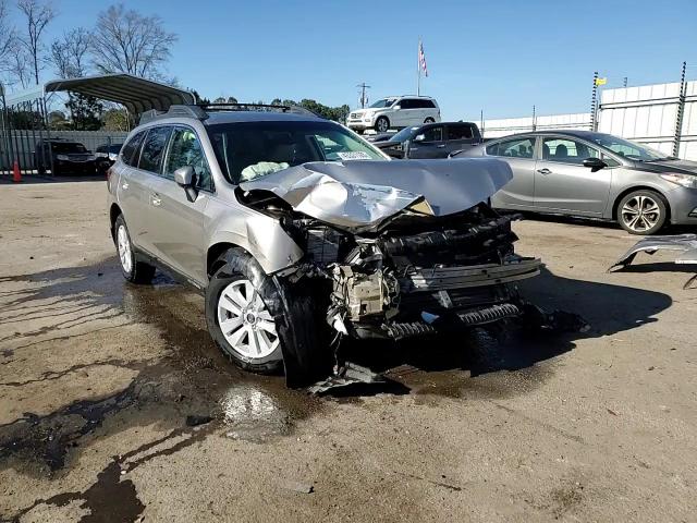 2015 Subaru Outback - Image 15