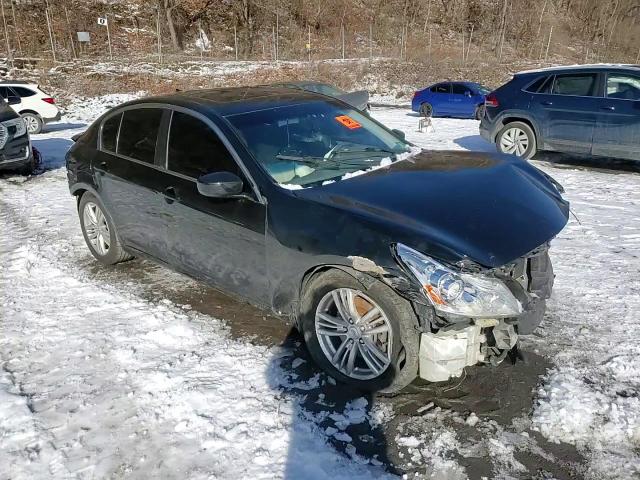 2013 Infiniti G - Image 10
