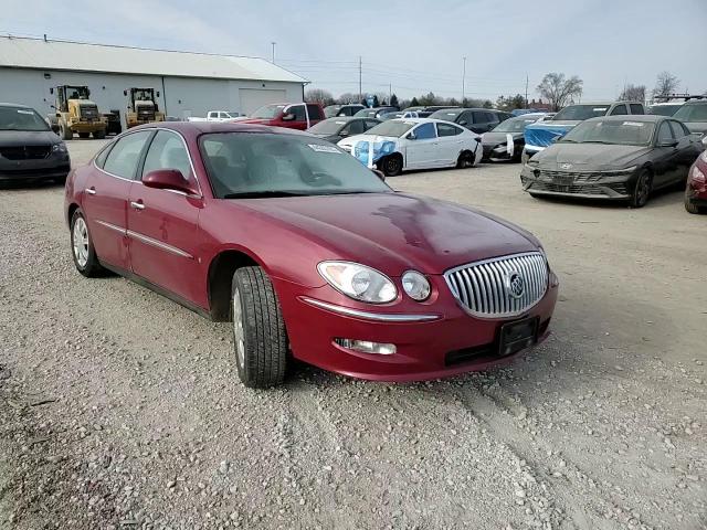2008 Buick LaCrosse - Image 10