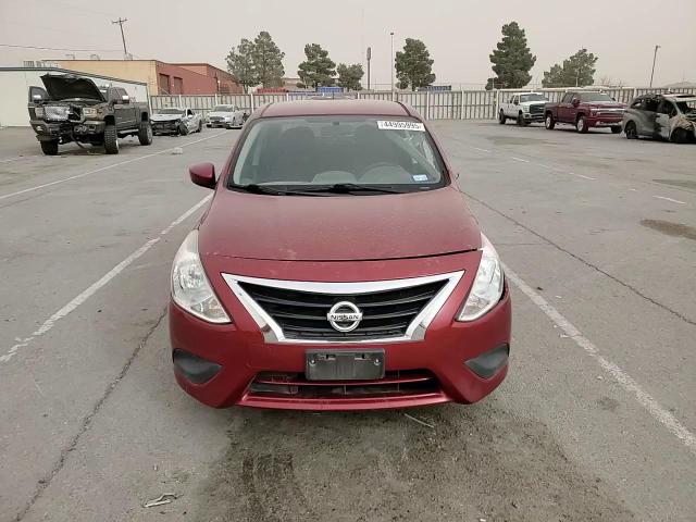 2017 Nissan Versa - Image 11