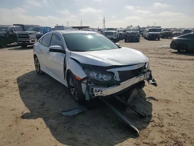 2018 Honda Civic - Image 11