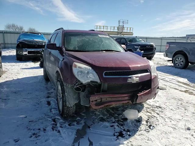2011 Chevrolet Equinox - Image 11