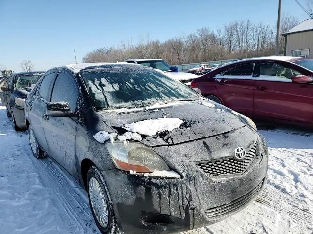 2009 Toyota Yaris - Image 10