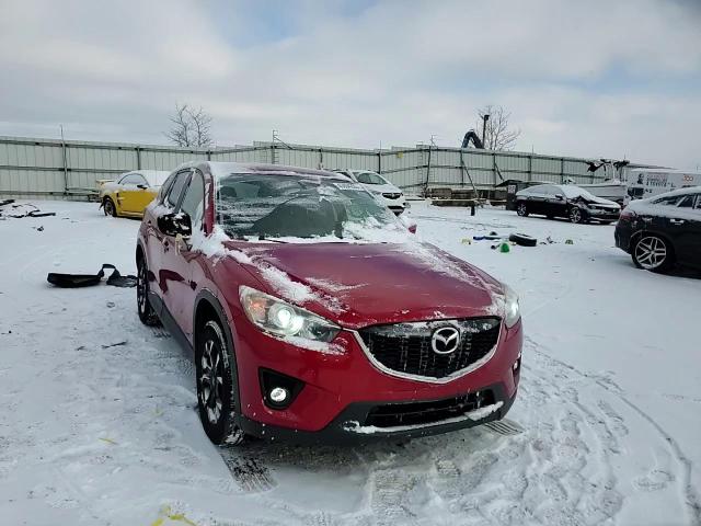 2015 Mazda CX-5 - Image 11