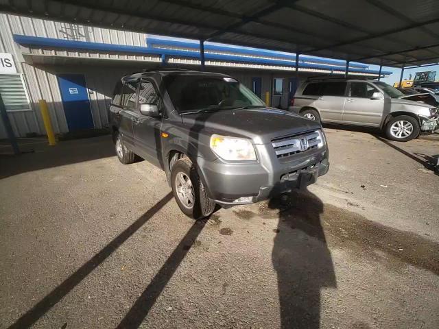 2007 Honda Pilot - Image 12