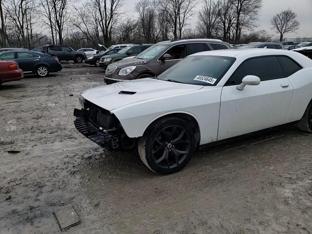 2017 Dodge Challenger - Image 11