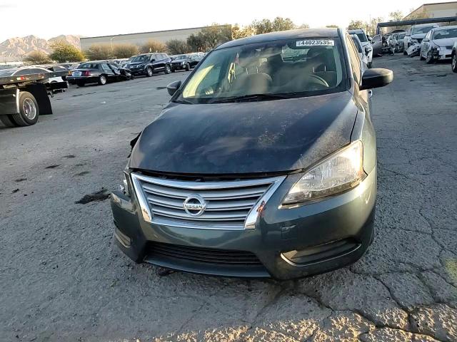 2013 Nissan Sentra - Image 11