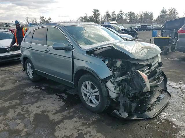 2010 Honda CR-V - Image 12