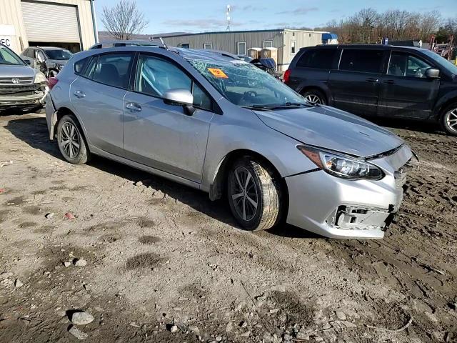 2020 Subaru Impreza - Image 13