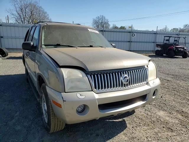 2002 Mercury Mountaineer - Image 12
