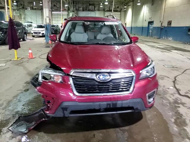 2019 Subaru Forester - Image 14