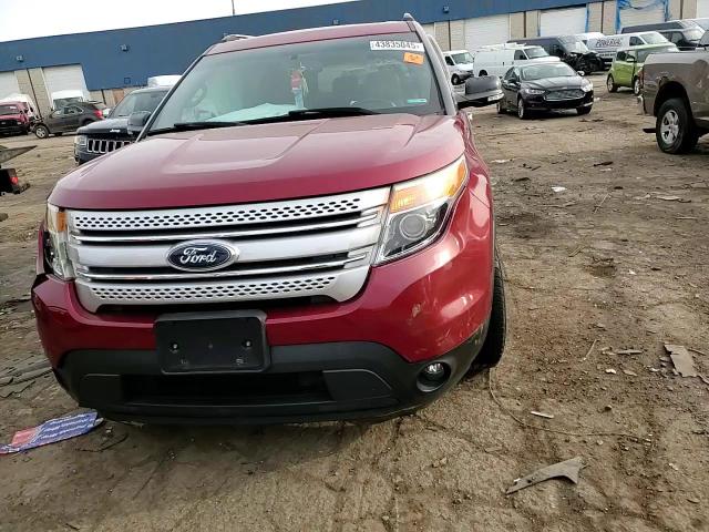 2015 Ford Explorer - Image 11