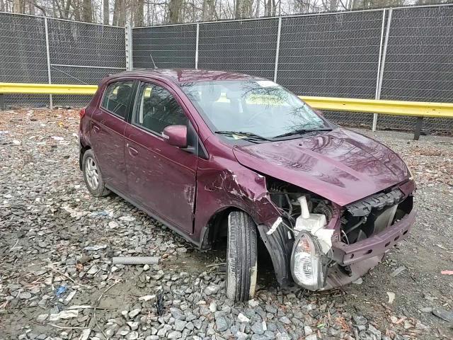2018 Mitsubishi Mirage - Image 11