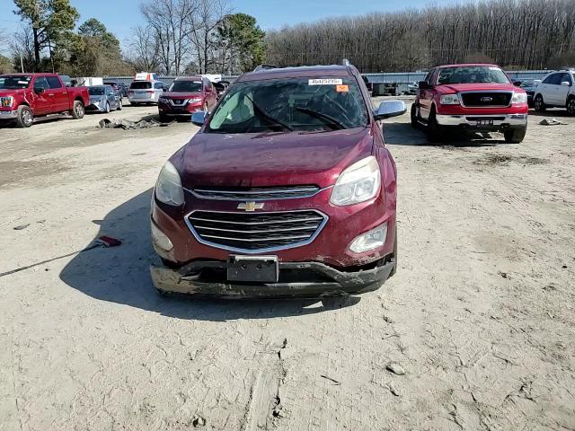 2017 Chevrolet Equinox - Image 12