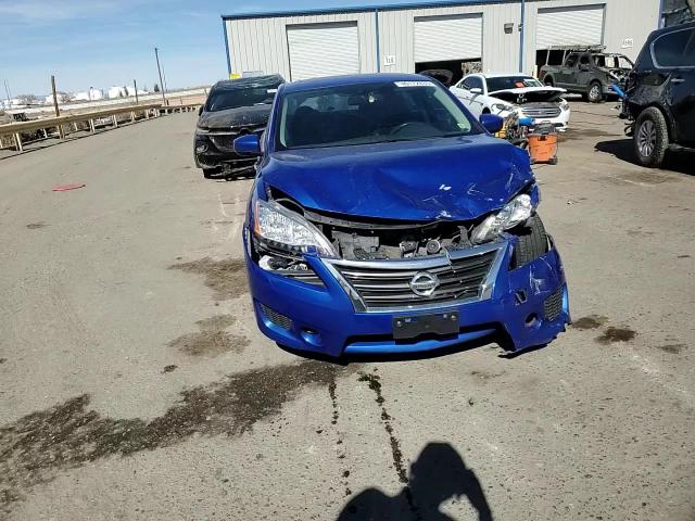 2013 Nissan Sentra - Image 10