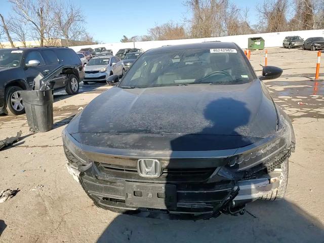 2021 Honda Accord - Image 10