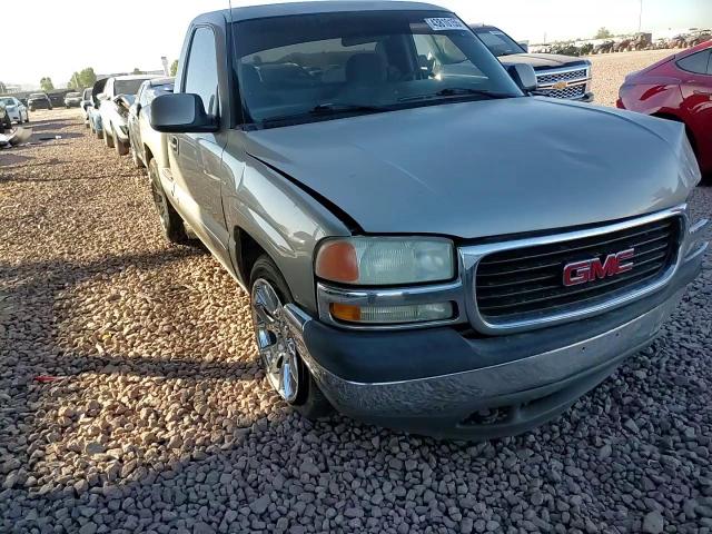 2000 GMC Sierra - Image 11