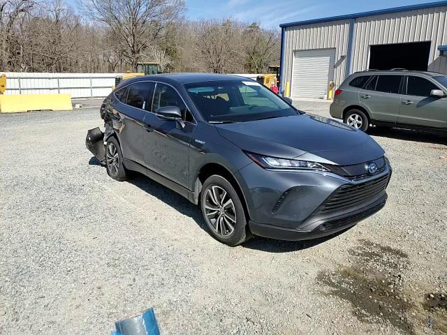 2021 Toyota Venza - Image 12
