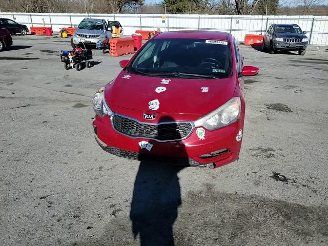 2014 Kia Forte - Image 11