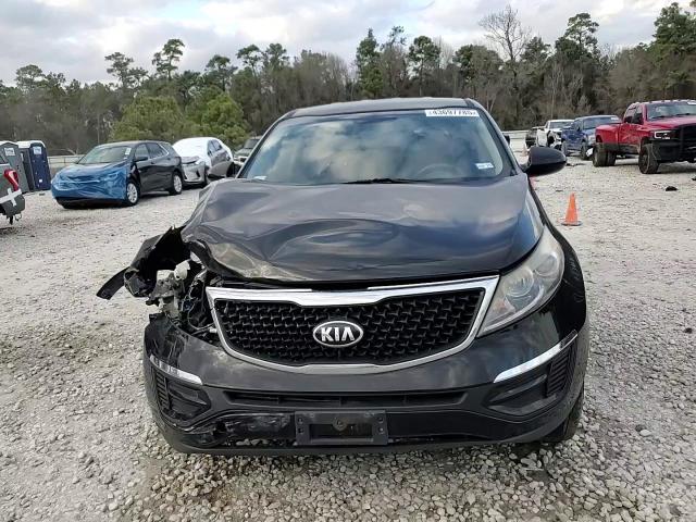 2016 Kia Sportage - Image 14