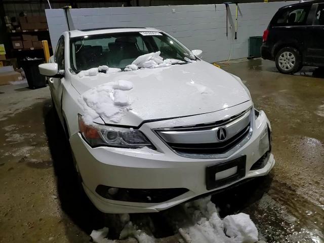 2013 Acura Ilx 20 Tech VIN: 19VDE1F70DE020154 Lot: 44989675