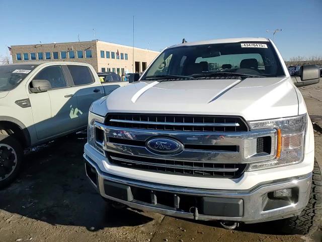 2020 Ford F-150 - Image 13