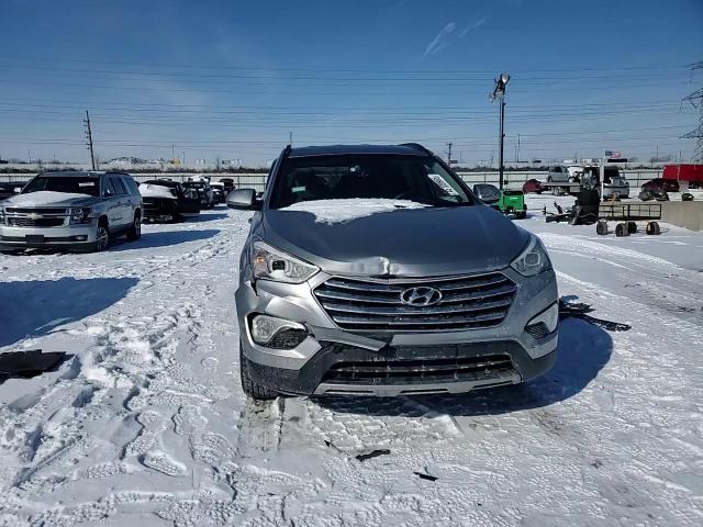 2015 Hyundai Santa Fe - Image 12