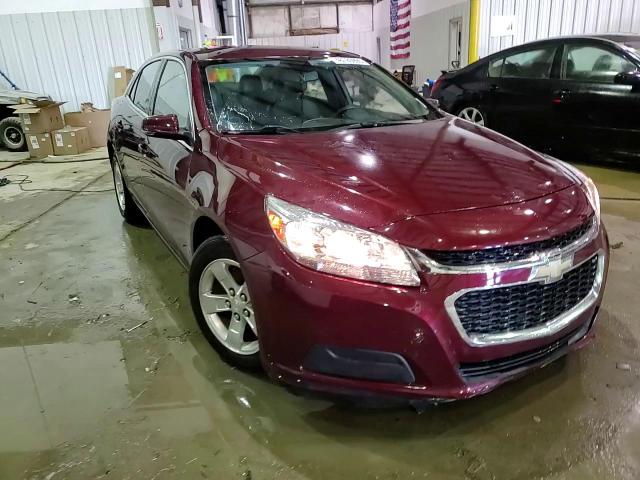 2016 Chevrolet Malibu - Image 13