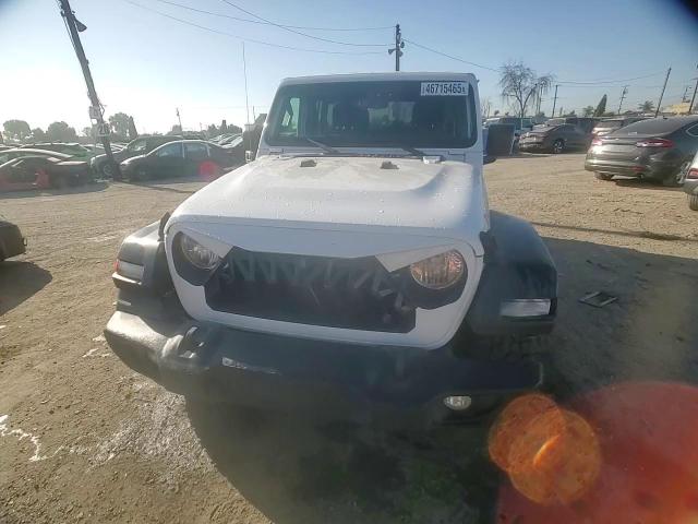 2021 Jeep Wrangler - Image 11
