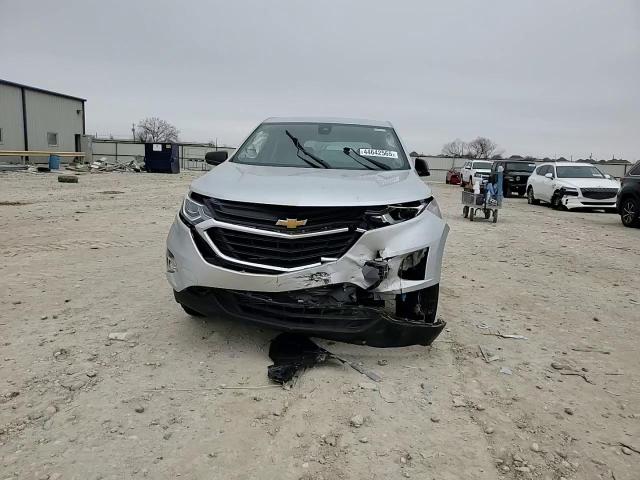 2021 Chevrolet Equinox - Image 11