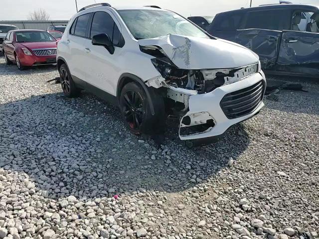2020 Chevrolet Trax - Image 12