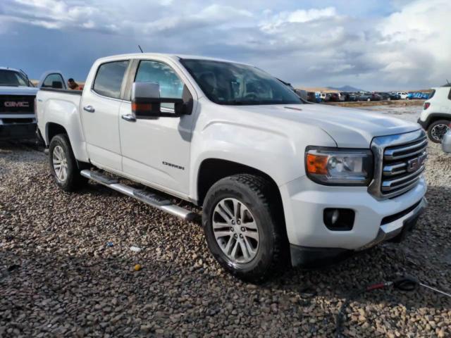 2017 GMC Canyon - Image 13