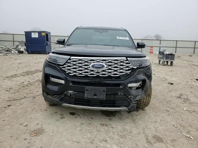 2020 Ford Explorer - Image 12