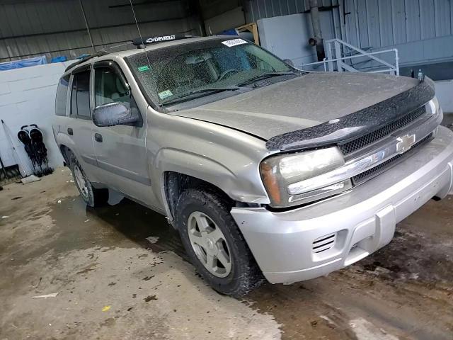 2005 Chevrolet TrailBlazer - Image 12