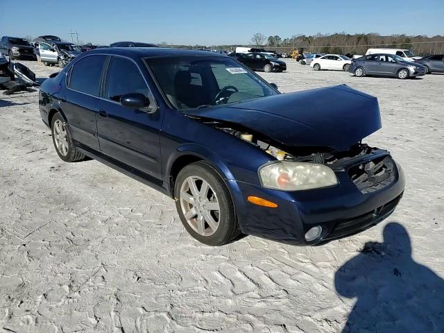 2002 Nissan Maxima - Image 11