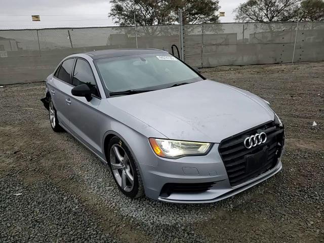 2015 Audi A3 - Image 11