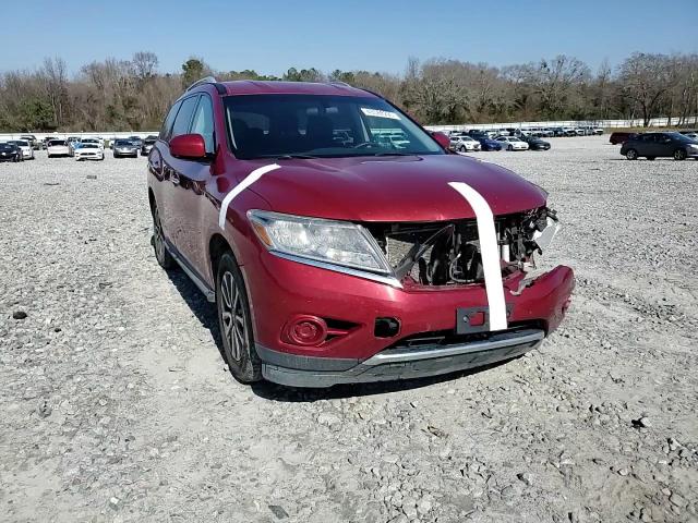 2016 Nissan Pathfinder - Image 14