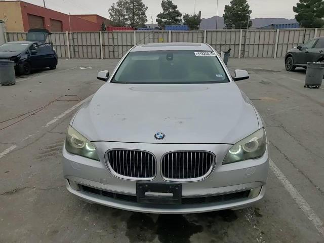 2009 BMW 7er - Image 11