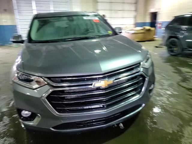 2021 Chevrolet Traverse - Image 14