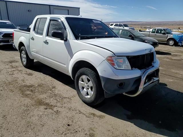 2013 Nissan Navara (Frontier) - Image 14