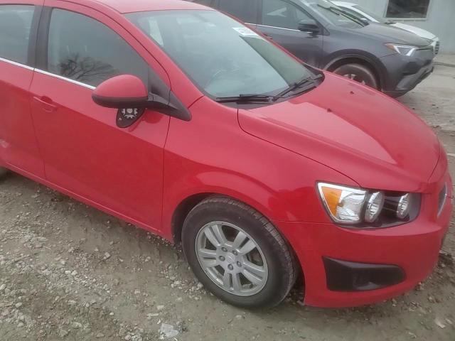 2014 Chevrolet Sonic - Image 11