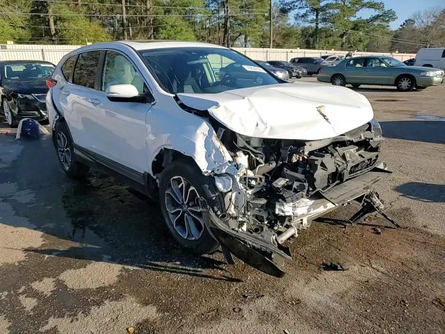 2021 Honda CR-V - Image 14