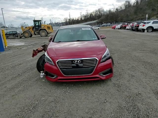 2016 Hyundai Sonata - Image 13