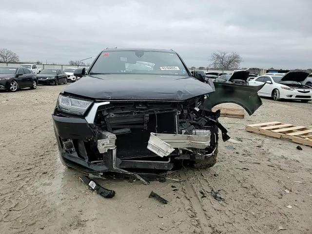 2018 Audi Q7 - Image 12