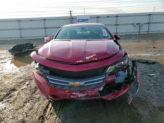 2015 Chevrolet Impala - Image 10