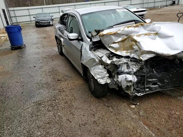 2015 Honda Accord - Image 10